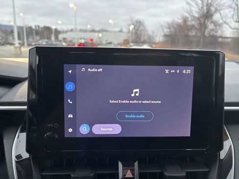 Certified 2024 Toyota Corolla LE image 28