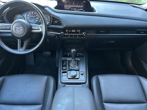 Used 2021 MAZDA CX-30 FWD 2.5 S w/ Select Package image 17