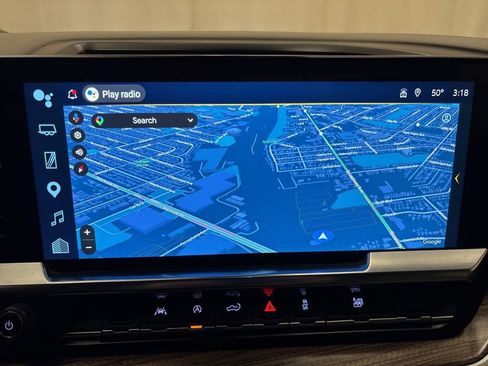 Used 2025 Chevrolet Silverado 1500 LT w/ Protection Package image 20