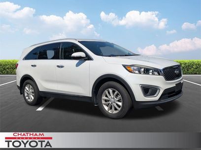 Used 2018 Kia Sorento LX
