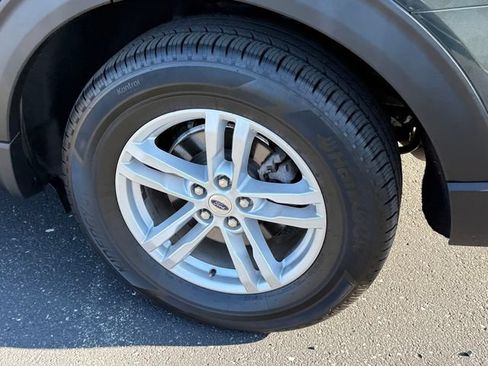 Certified 2024 Ford Explorer XLT w/ Equipment Group 202A AWD/4WD image 6