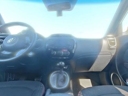 Used 2016 Kia Soul + w/ Soulful Package FWD image 24