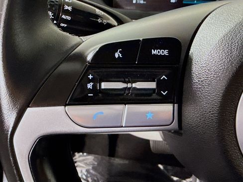 Used 2024 Hyundai Tucson SEL w/ Convenience Package FWD image 14