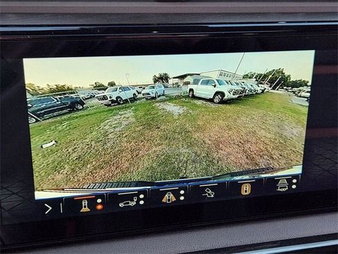 New 2026 GMC Sierra 2500 AT4 image 21