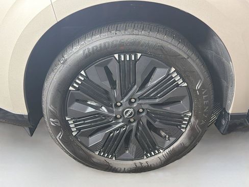 Used 2026 Nissan Murano Platinum w/ Technology Package AWD/4WD image 34