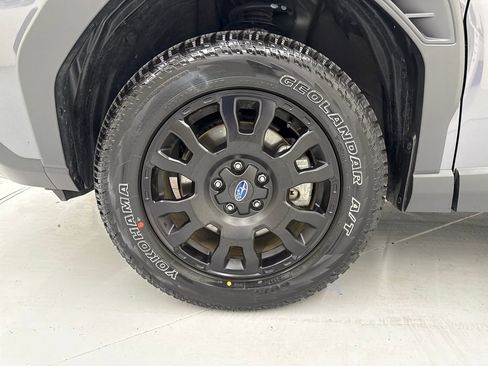 Certified 2026 Subaru Forester Wilderness AWD/4WD image 9