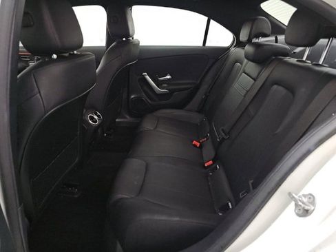 Used 2022 Mercedes-Benz A 220 4MATIC w/ Premium Package Lite image 13