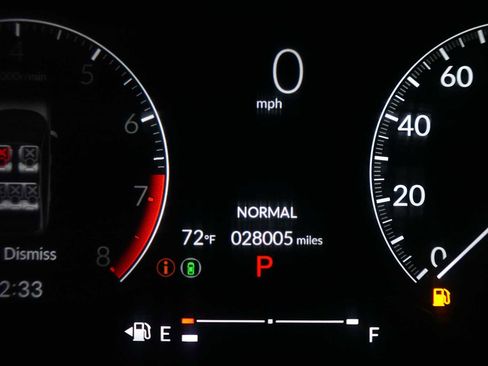 Used 2023 Honda Civic Sport image 20