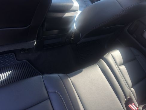 Used 2016 Chevrolet Silverado 1500 LT w/ All Star Edition image 20