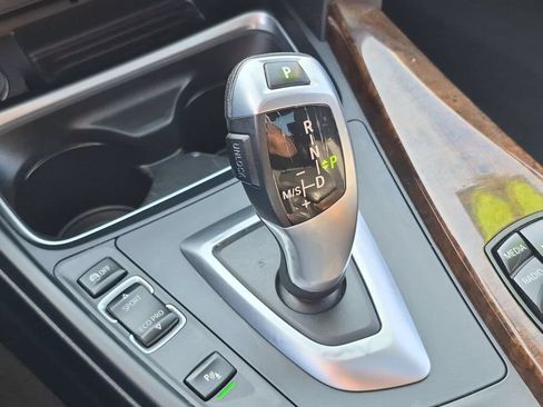 Used 2015 BMW 328i Sedan RWD image 16