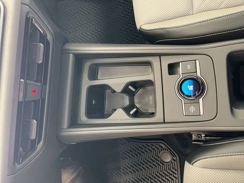New 2026 Volkswagen Tiguan SE R-Line AWD/4WD image 23