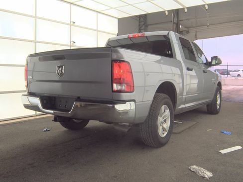 Used 2023 RAM 1500 Classic SLT w/ Trailer & Traction Group image 8