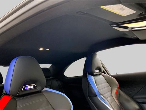 Used 2024 BMW M2 w/ Lighting Package RWD image 13