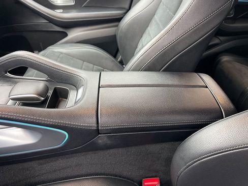 Used 2022 Mercedes-Benz GLE 350 4MATIC image 14