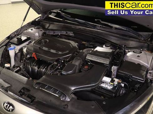 Used 2018 Kia Optima LX FWD image 28