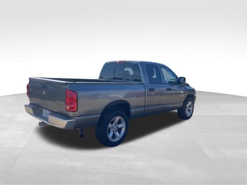 Used 2008 Dodge Ram 1500 Truck SLT w/ Trailer Tow Group AWD/4WD image 36