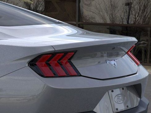 New 2026 Ford Mustang Coupe image 22
