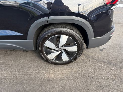 Used 2025 Volkswagen Taos S image 22