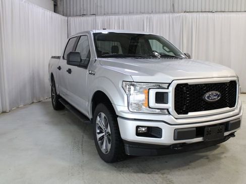 Used 2019 Ford F150 XL w/ Equipment Group 101A Mid image 35