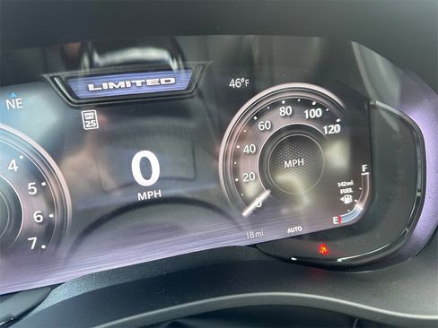 New 2026 RAM 1500 Limited image 20