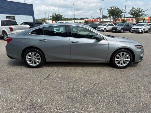 Used 2024 Chevrolet Malibu LT FWD image 6