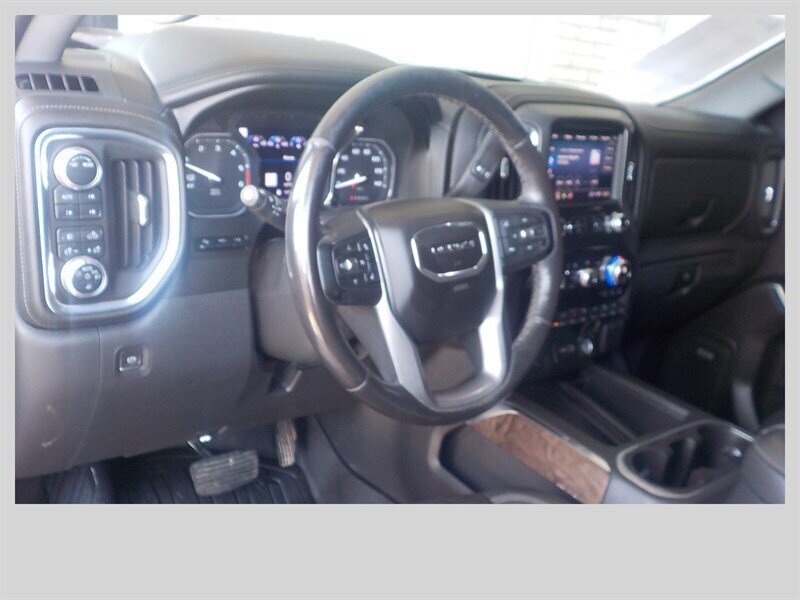 Used 2021 GMC Sierra 1500 Denali w/ Denali Ultimate Package AWD/4WD image 6