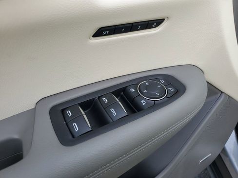 Certified 2024 Cadillac XT6 Premium Luxury w/ LPO, Floor Liner Package image 24