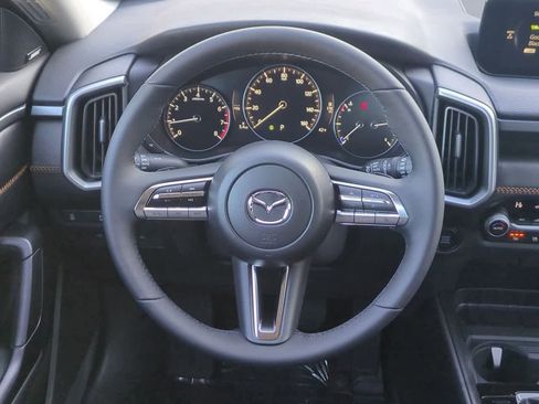 New 2026 MAZDA CX-50 AWD 2.5 S w/ Accent Package image 22