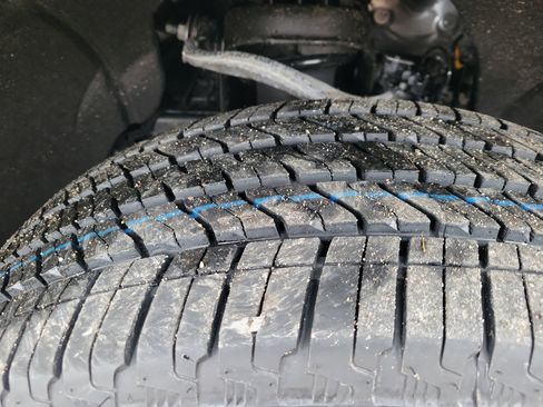 New 2026 GMC Sierra 1500 Elevation image 12