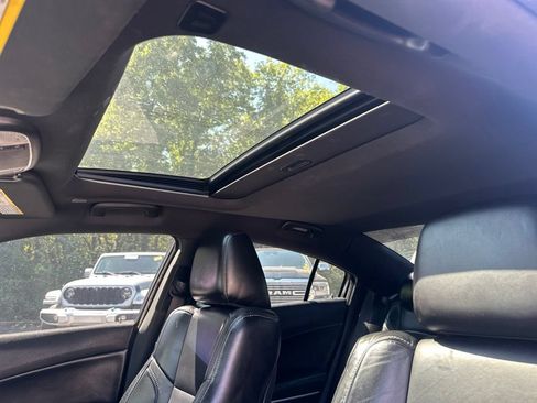 Used 2022 Dodge Charger SXT w/ Leather Interior Group RWD image 33