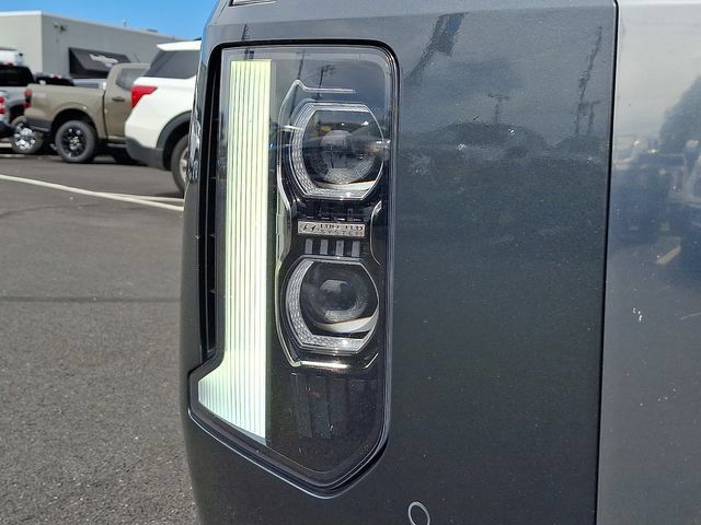 Used 2023 Hyundai Palisade Calligraphy AWD/4WD image 10