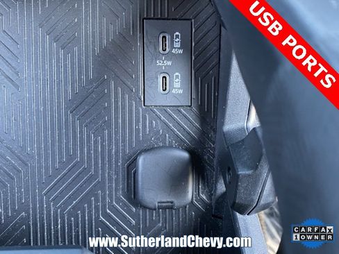 Used 2024 Toyota Tacoma 2WD Double Cab image 29