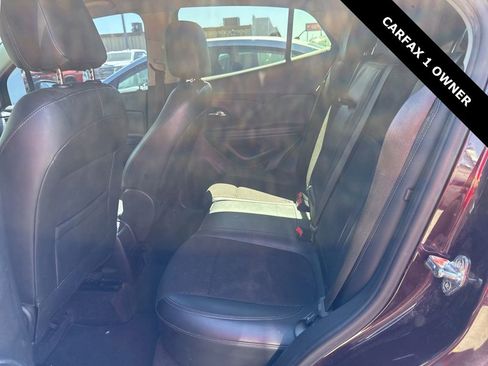 Used 2018 Buick Encore Preferred image 12