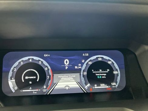 Used 2026 Toyota 4Runner Limited AWD/4WD image 11
