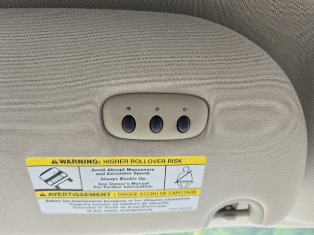Used 2011 Lincoln Navigator 4WD image 34