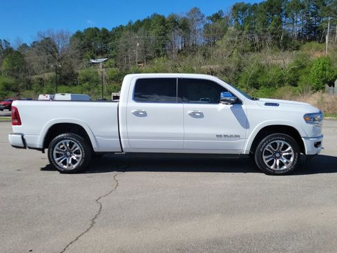 Used 2021 RAM 1500 Limited image 2