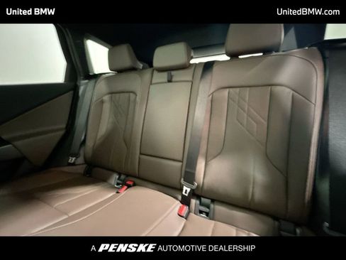 Used 2025 BMW X3 xDrive30i w/ Premium Package AWD/4WD image 21