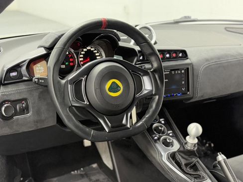 Used 2017 Lotus Evora 400 image 17