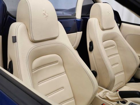 Used 2008 Ferrari F430 Spider RWD image 13
