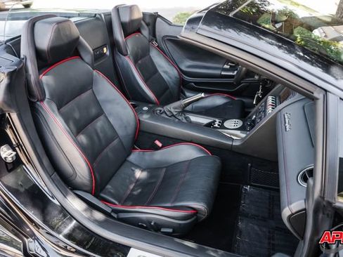 Used 2013 Lamborghini Gallardo LP 560-4 AWD/4WD image 74