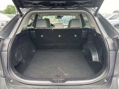 Used 2020 Toyota RAV4 Limited AWD/4WD image 8