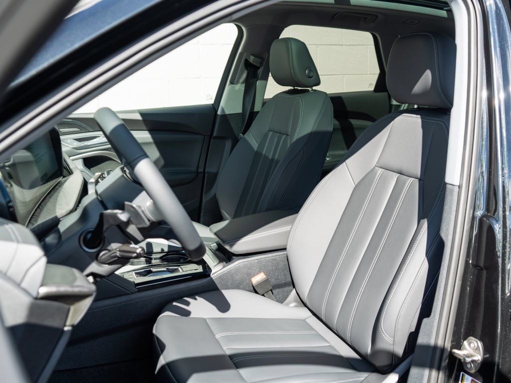 New 2026 Audi Q5 Premium Plus AWD/4WD image 8