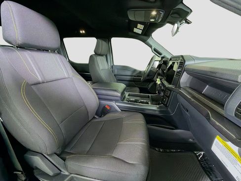 Used 2024 Ford F150 STX image 31