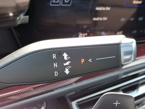 New 2026 Chevrolet Traverse Z71 w/ Driver Confidence Package image 12