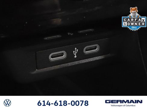 Used 2023 Volkswagen Jetta SEL FWD image 39