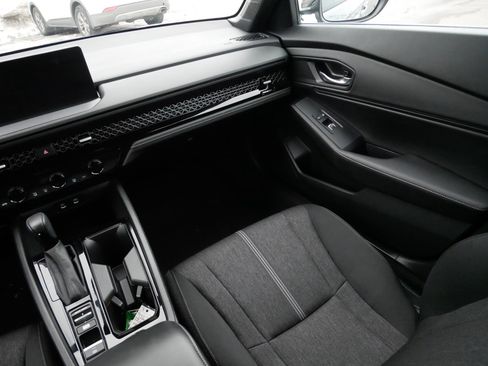 Certified 2024 Honda Accord Sport image 11