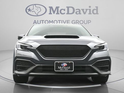 Used 2023 Subaru WRX Limited AWD/4WD image 27