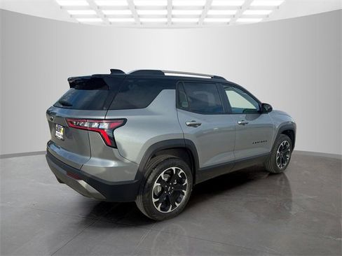 New 2026 Chevrolet Equinox LT w/ Convenience Package II image 7