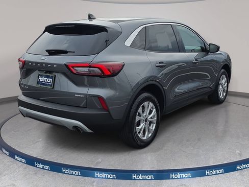 Certified 2024 Ford Escape Active AWD/4WD image 5