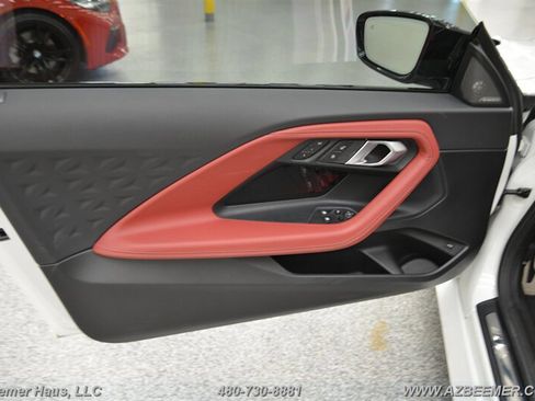 Used 2025 BMW M240i Coupe w/ Premium Package image 36